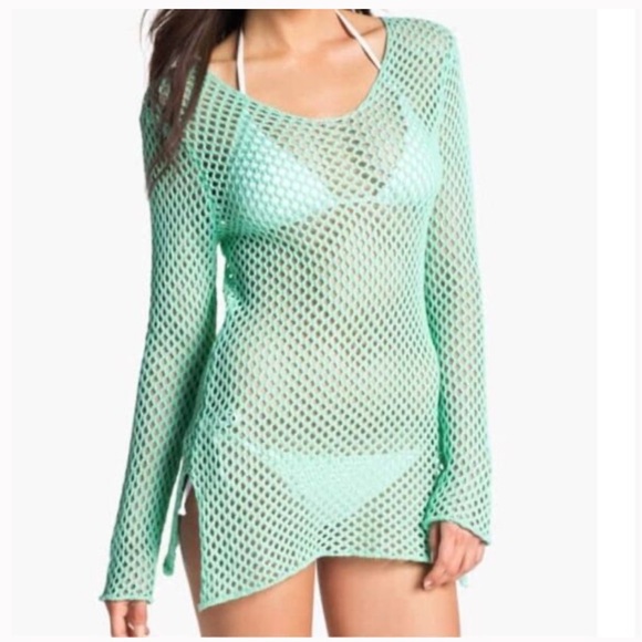 Dreamy Crochet Bundle for your tropical holiday - 2 halters, one tube, 1 dress - Picture 16 of 16